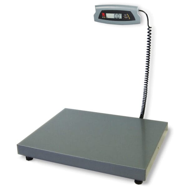 Waga platformowa pocztowa do paczek SD75 LCD 75Kg / 50g - OHAUS SD75 3 71209917 3