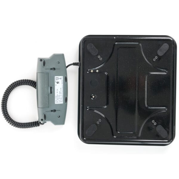 Waga platformowa pocztowa do paczek SD75 LCD 75Kg / 50g - OHAUS SD75 1 71209917 6