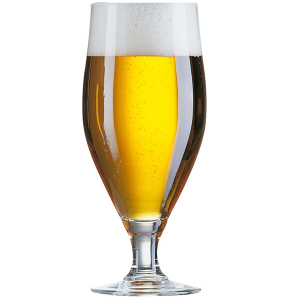 Kieliszek do wody piwa na nóżce Arcoroc POKAL CERVOISE 500 ml zestaw 6 szt. - Hendi 7131 1 7131 1
