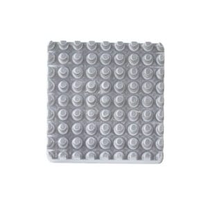 Kratka z praską do krajalnicy ręcznej do frytek 8x8 mm 5 Kratka z praską do krajalnicy ręcznej do frytek 8x8 mm - obrazek 3