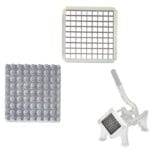 72181 kratka z praska do krajalnicy recznej do frytek 10x10 mm