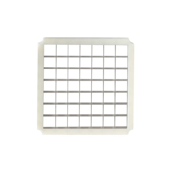 72183-kratka-z-praska-do-krajalnicy-recznej-do-frytek-12x12-mm 72183 kratka z praska do krajalnicy recznej do frytek 12x12 mm
