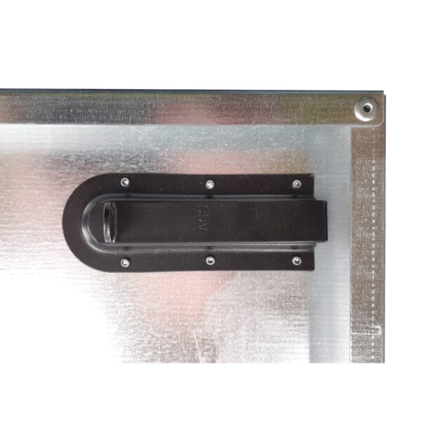 Półka do magazynu szafy na butle gazowe 1065x800mm 2 7230 6