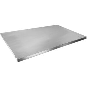 Półka do magazynu szafy na butle gazowe 1065x800mm 4 Półka do magazynu szafy na butle gazowe 1065x800mm - obrazek 1