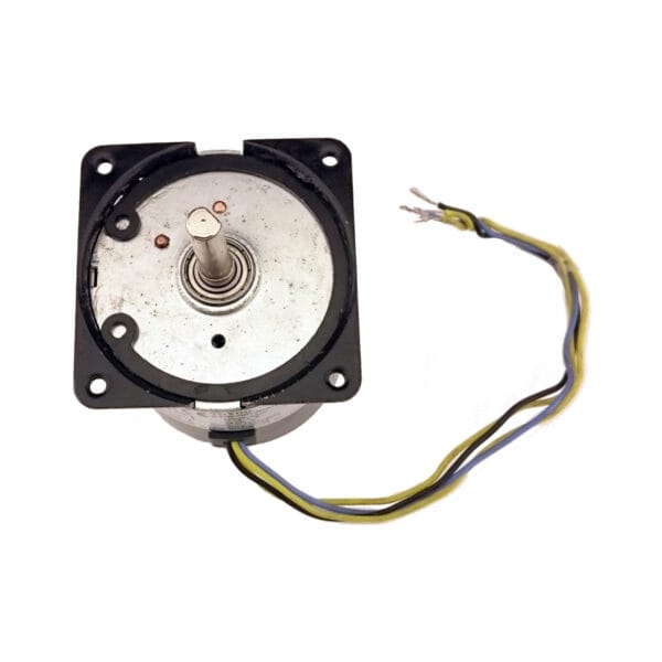 Silnik krokowy do grilla rolkowego 230V 14W 1 72380 2