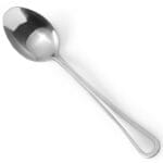 764251 lyzeczki do kawy espresso kitchen line ze stali nierdzewnej 146mm 12 szt hendi 764251 hurtownia sklep cena tanio