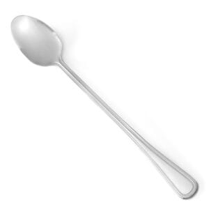 Łyżeczki do latte macchiato Kitchen Line ze stali nierdzewnej 198mm 6 szt. Hendi 764268 2 Łyżeczki do latte macchiato Kitchen Line ze stali nierdzewnej 198mm 6 szt. Hendi 764268 - obrazek 1