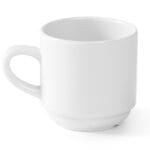 770900 filizanka do kawy hotelowa optima biala porcelana 90ml zestaw 12szt hendi 770900 hurtownia sklep cena tanio