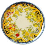 777855 talerz do pizzy z porcelany wytrzymaly blackboard napoli sr 33 cm hendi 777855 ean 8003342032250 hurtownia zielona gora