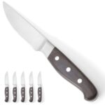 781043 hendi noz do stekow jumbo profi line zestaw 6szt