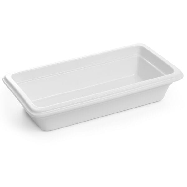 Pojemnik GN Profi Line z porcelany GN 1/3 65 mm - Hendi 783023 1 783023 hendi pojemnik gn profi line z porcelany gn 1 3 65 mm hurtownia sklep cena tanio