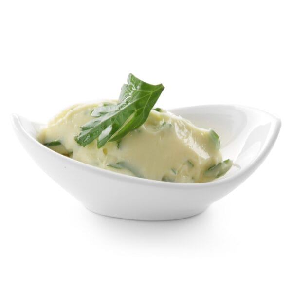 Miseczka do przekąsek Concha TAPAS MINI porcelana zestaw 6szt. - Hendi 784334 1 784334 2