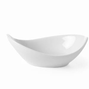 Miseczka do przekąsek Concha TAPAS MINI porcelana zestaw 6szt. - Hendi 784334 2 Miseczka do przekąsek Concha TAPAS MINI porcelana zestaw 6szt. - Hendi 784334 - obrazek 1