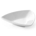 784396 miseczka do przekasek triangolo tapas mini porcelana zestaw 6szt hendi 784396 hurtownia sklep cena tanio
