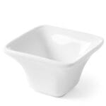 784419 miseczka do przekasek cuadrado tapas mini porcelana zestaw 6szt hendi 784419 hurtownia sklep cena tanio