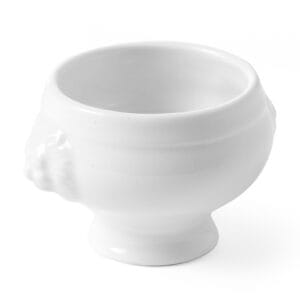 Miseczka do przekąsek Lionhead TAPAS MINI porcelana zestaw 6szt. - Hendi 784433 1 Miseczka do przekąsek Lionhead TAPAS MINI porcelana zestaw 6szt. - Hendi 784433 - obrazek 1