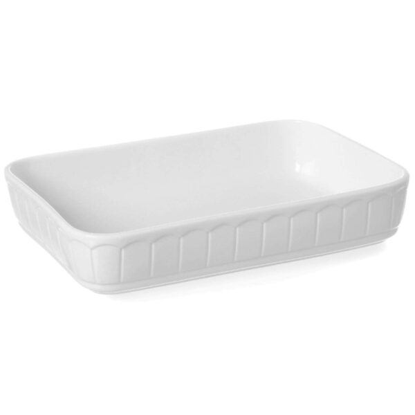 786369-hendi-naczynie-forma-do-zapiekania-rustica-porcelana-280x185mm 786369 hendi naczynie forma do zapiekania rustica porcelana 280x185mm