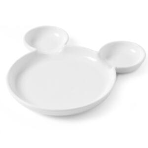 Talerz dziecięcy MIŚ z uszami śr. 190mm - Hendi 786499 1 Talerz dziecięcy MIŚ z uszami śr. 190mm - Hendi 786499 - obrazek 1