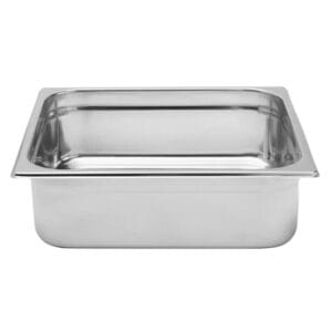 Pojemnik GN 2/3 stal nierdzewna Profi Line wys. 150 mm - Hendi 801314 8 Pojemnik GN 2/3 stal nierdzewna Profi Line wys. 150 mm - Hendi 801314 - obrazek 3