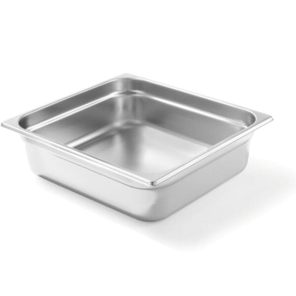 Pojemnik GN 2/3 stal nierdzewna Profi Line wys. 65 mm - Hendi 801338 1 801338 5