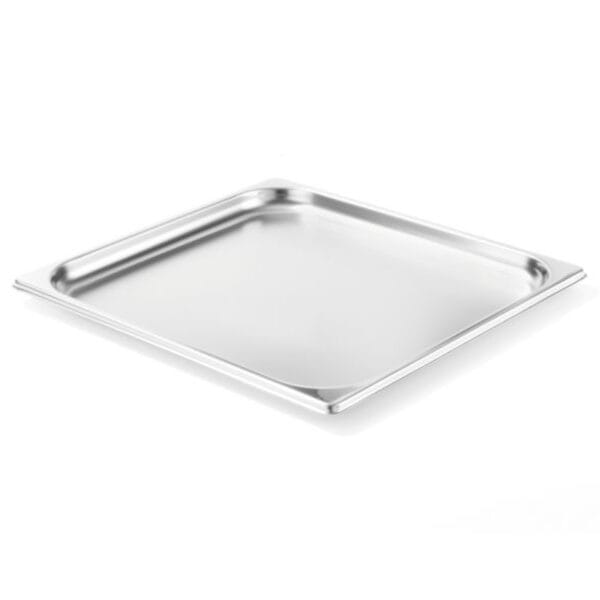 Pojemnik GN 2/3 stal nierdzewna Profi Line wys. 20mm - Hendi 801352 1 801352 hendi pojemnik gn 2 3 stal nierdzewna profi line wys 20mm hurtownia sklep cena tanio