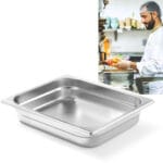 801406 hendi pojemnik gn 1 2 nierdzewna profi line wys 200 mm sklep cena tanio