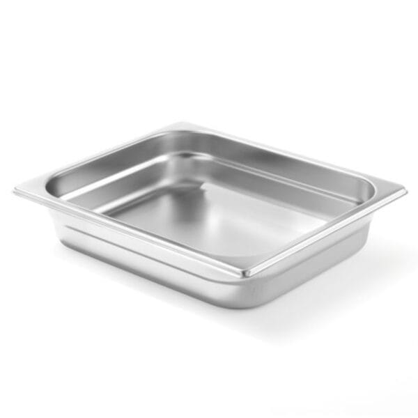 Pojemnik GN 1/2 stal nierdzewna Profi Line wys. 65 mm - Hendi 801437 1 801437 hendi pojemnik gn 1 2 stal nierdzewna profi line wys 65 mm hurtownia sklep cena tanio