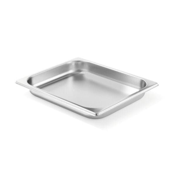 Pojemnik GN 1/2 stal nierdzewna Profi Line wys. 20mm - Hendi 801451 1 801451 5