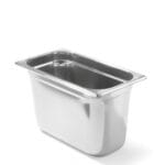 801505 hendi pojemnik gn 1 3 nierdzewna profi line wys 200 mm hurtownia sklep cena tanio
