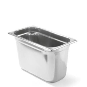 Pojemnik GN 1/3 stal nierdzewna Profi Line wys. 200 mm - Hendi 801505 3 Pojemnik GN 1/3 stal nierdzewna Profi Line wys. 200 mm - Hendi 801505 - obrazek 1
