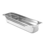 801840 pojemnik gn profi line stalowy 40c do 300c gn 24 wys 150mm sklep cena tanio