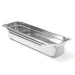 801857 pojemnik gn profi line stalowy 40c do 300c gn 24 wys 65mm hendi 801857 hurtownia sklep cena tanio