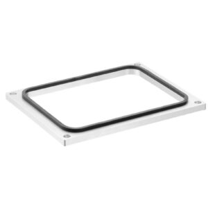 Matryca forma do zgrzewarki Hendi na tackę pojemnik bez podziału 227x178 mm - Hendi 805572 3 Matryca forma do zgrzewarki Hendi na tackę pojemnik bez podziału 227x178 mm - Hendi 805572 - obrazek 2