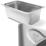 806159 hendi pojemnik gn 1 1 kitchen line wys 200 mm hurtownia sklep cena tanio zg