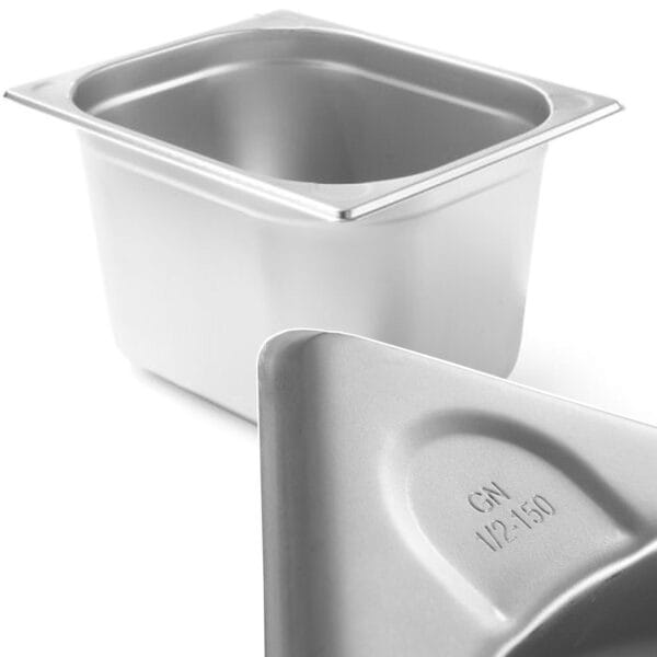 806340-hendi-pojemnik-gn-1-2-kitchen-line-wys-150-mm-sklep-cena-tanio 806340 hendi pojemnik gn 1 2 kitchen line wys 150 mm sklep cena tanio