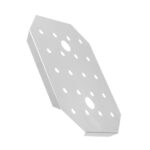 806395 sklep hendi hurtownia ociekacz ruszt stalowy do pojemnikow gn 1 2 kitchen line