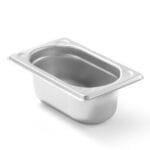 806722 hendi pojemnik gn 1 9 stalowy kitchen line wys 65 mm hurtownia sklep cena tanio