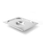 806937 hendi pokrywka stalowa do gn kitchen line z wycieciem na chochle gn 1 2 hurtownia sklep cena tanio