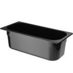 807033 sklep hendi hurtownia kuweta pojemnik do lodow z poliweglanu 360x165x120mm