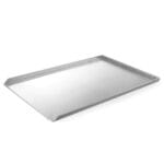 808207 blacha piekarnicza cukiernicza wypiekowa 60x40cm 3 ranty hendi 808207 hurtownia tanio
