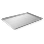 808214 blacha piekarnicza cukiernicza perforowana wypiekowa 60x40cm 3 ranty hendi 808214 hurtownia tanio