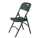 810989 krzeslo cateringowe skladane czarne do 180kg hendi 810989 hurtownia sklep cena tanio