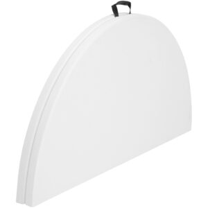 Stół cateringowy okrągły składany do 250 kg śr. 1500 x 740 mm - Hendi 810996 9 Stół cateringowy okrągły składany do 250 kg śr. 1500 x 740 mm - Hendi 810996 - obrazek 5