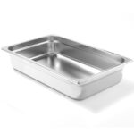 816073 pojemnik gastronomiczny do piecow gn 12 wys 40 mm hendi 816073 ean 8711369816073 hurtownia zielona gora