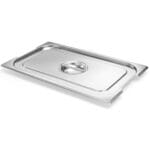 817827 pokrywka do pojemnika gn 23 z wycieciem na uchwyty 354x325mm hendi 817827 hurtownia sklep cena tanio