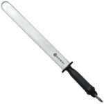 820025 stalka ostrzalka do nozy kuchennych plaska dl 300 mm masatlar hendi 820025 ean 8711369820025 hurtownia zielona gora