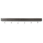 820407 hendi listwa magnetyczna na noze z haczykami dl 600 mm hurtownia sklep cena tanio