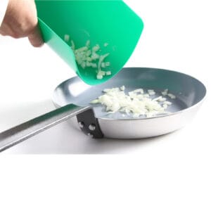 Elastyczne podkładki do krojenia HACCP 6 sztuk - Hendi 826300 7 Elastyczne podkładki do krojenia HACCP 6 sztuk - Hendi 826300 - obrazek 3