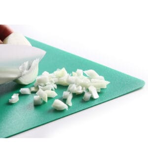 Elastyczne podkładki do krojenia HACCP 6 sztuk - Hendi 826300 8 Elastyczne podkładki do krojenia HACCP 6 sztuk - Hendi 826300 - obrazek 4