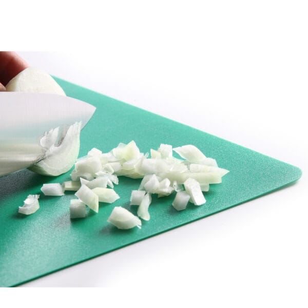 Elastyczne podkładki do krojenia HACCP 6 sztuk - Hendi 826300 3 826300 3